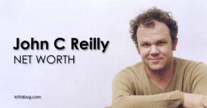 John C Reilly Net Worth