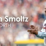 John Smoltz Net Worth