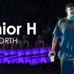 Junior H Net Worth