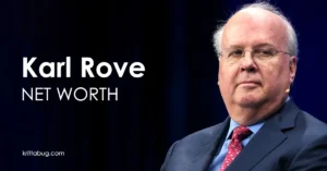 Karl Rove Net Worth