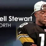 Kordell Stewart Net Worth
