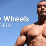 Larry Wheels Net Worth