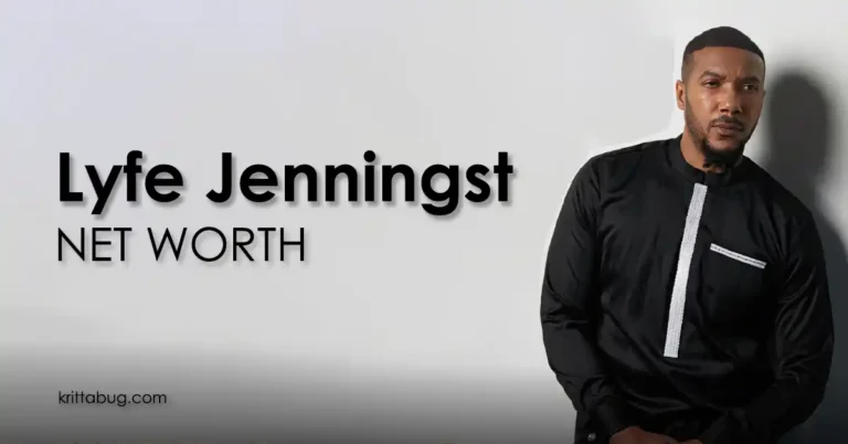 Lyfe Jenningst Net Worth