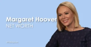 Margaret Hoover Net Worth