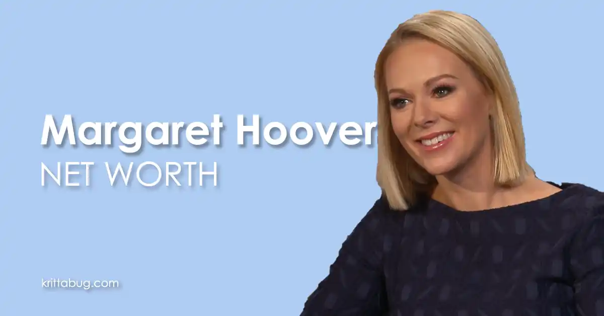 Margaret Hoover Net Worth
