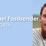 Michael Fassbender Net Worth