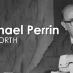 Michael Perrin Net Worth