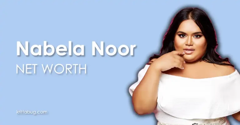 Nabela Noor Net Worth