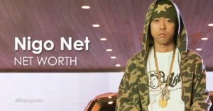 Nigo Net Worth