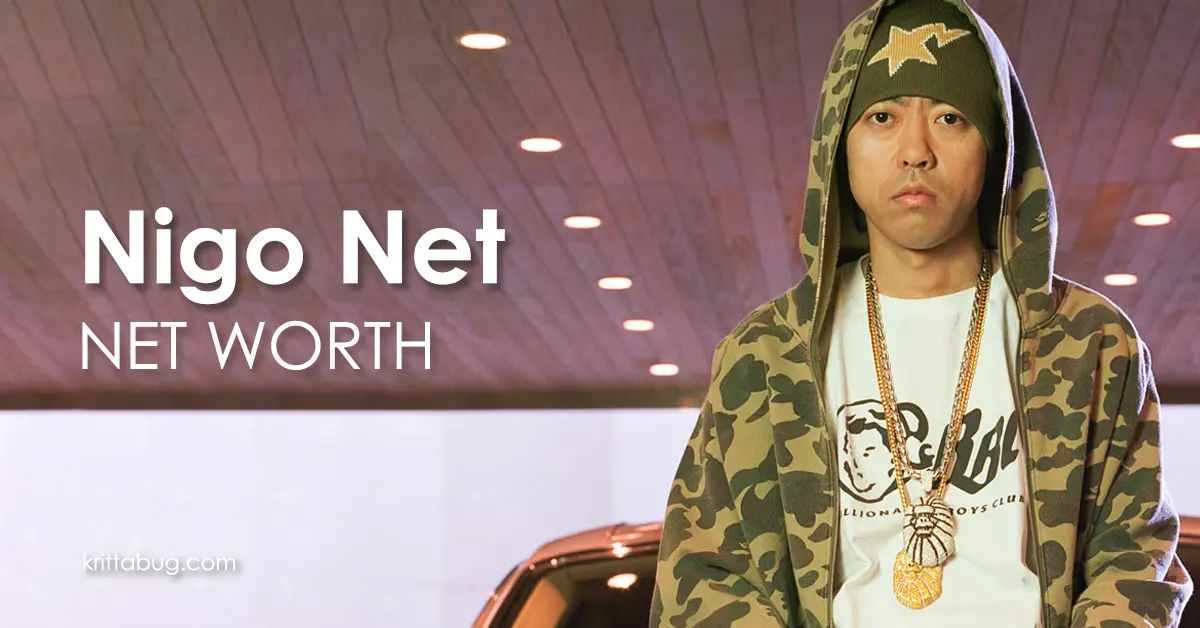 Nigo Net Worth