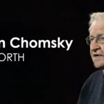 Noam Chomsky Net Worth