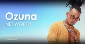 Ozuna Net Worth