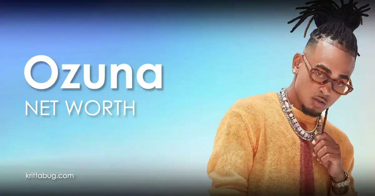 Ozuna Net Worth