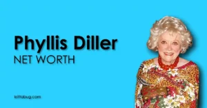 Phyllis Diller
