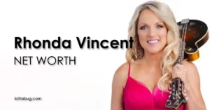 Rhonda Vincent Net Worth