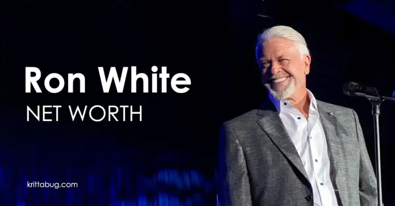Ron White