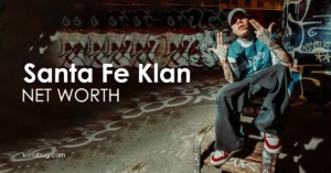 Santa Fe Klan