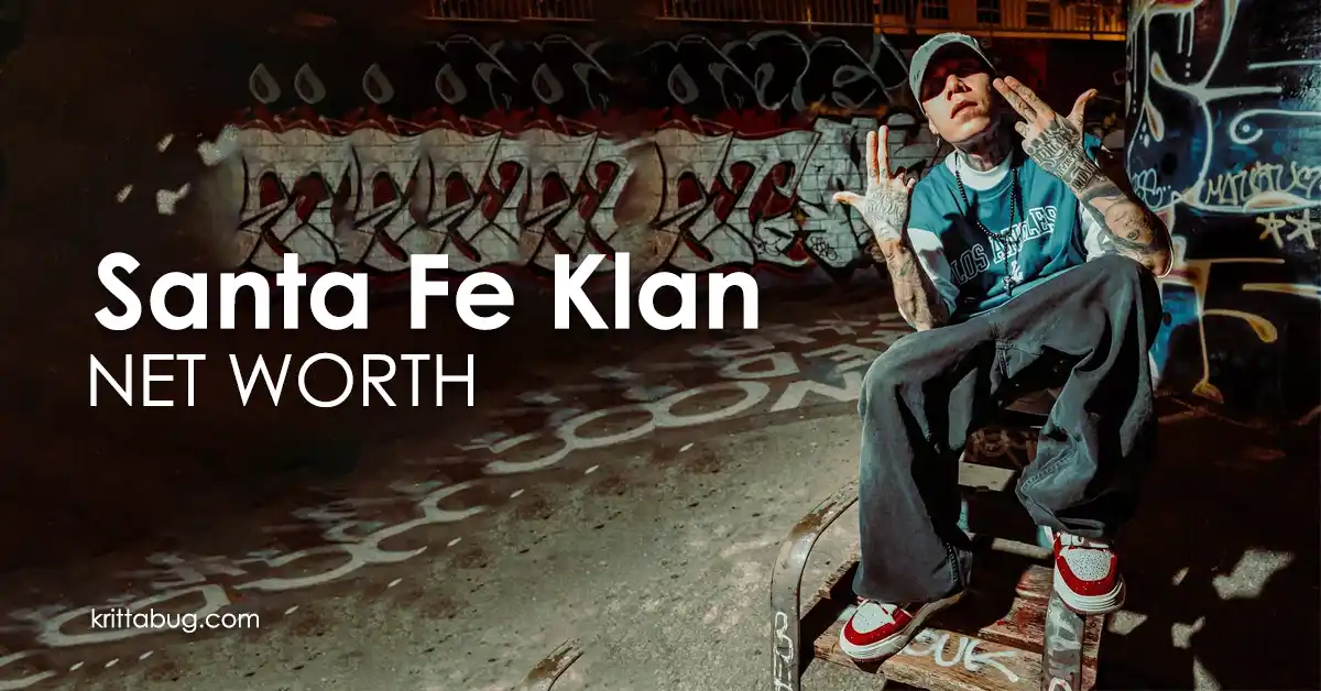 Santa Fe Klan
