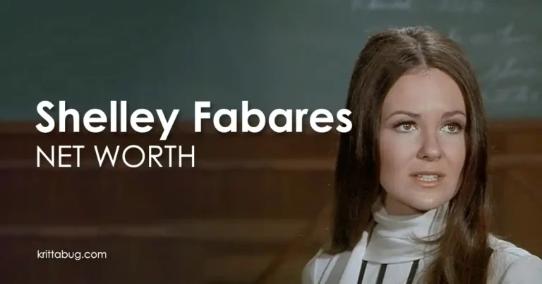 Shelley Fabares
