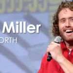 T.J. Miller Net Worth