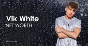 Vik White Net Worth