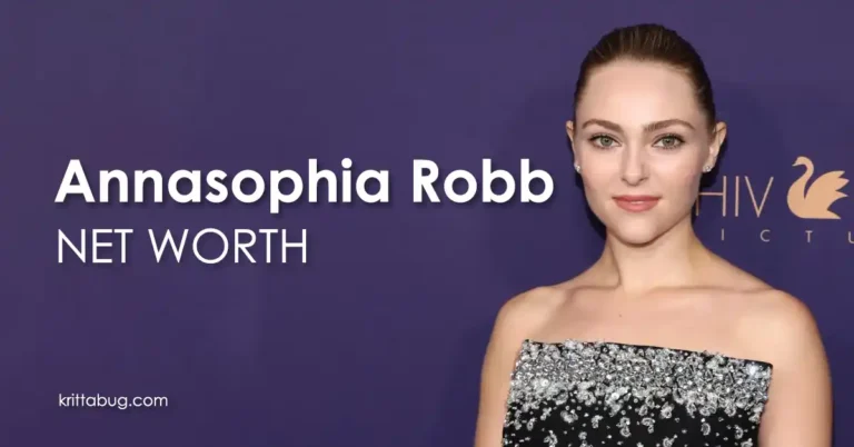 Annasophia Robb Net Worth