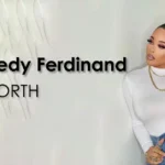 Blondedy Ferdinand Net Worth