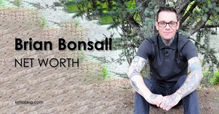 Brian Bonsall Net Worth