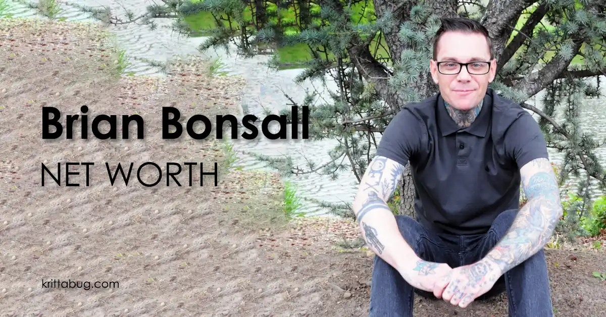 Brian Bonsall Net Worth