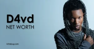D4vd Net Worth