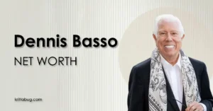 Dennis Basso Net Worth