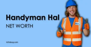 Handyman Hal Net Worth