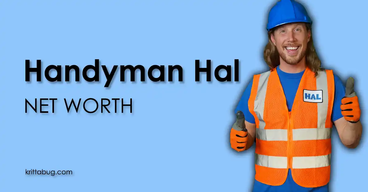 Handyman Hal Net Worth