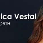 Jessica Vestal Net Worth