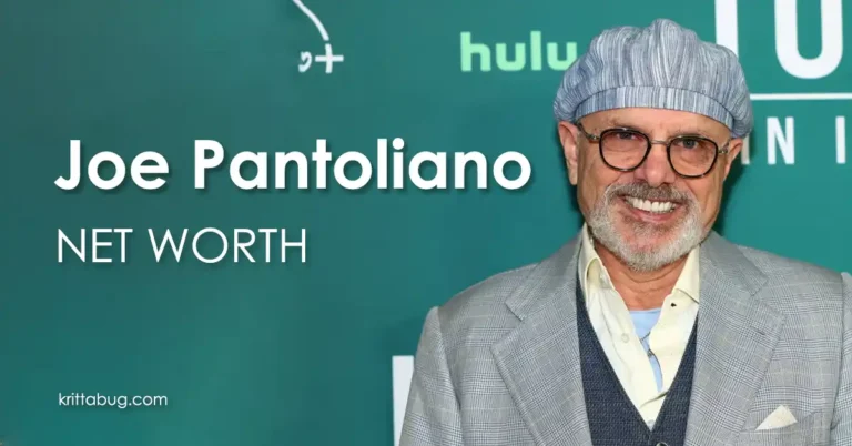 Joe Pantoliano Net Worth