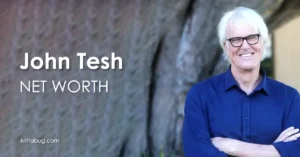 John Tesh