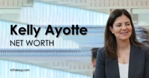 Kelly Ayotte Net Worth
