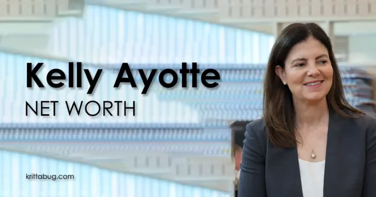 Kelly Ayotte Net Worth