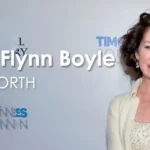 Lara Flynn Boyle Net Worth