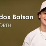 Maddox Batson Net Worth 2025