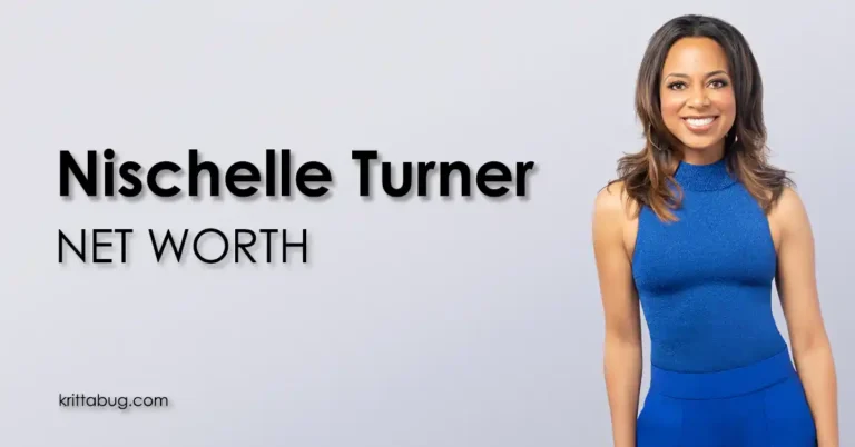 Nischelle Turner Net Worth