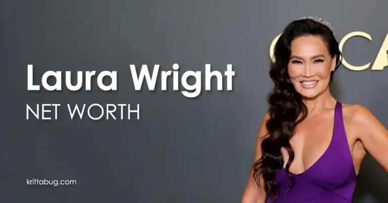 Tia Carrere Net Worth