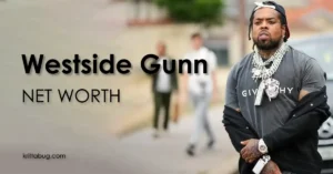 Westside Gunn Net Worth