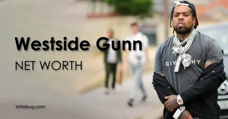 Westside Gunn Net Worth