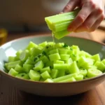 How to Make Pravi Celer