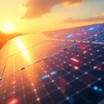 Maximizing Solar Efficiency with HMS Photovoltaik Systems