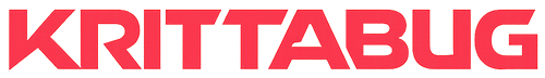 krittabug logo